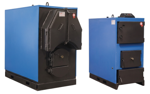 Kalorifer Kazanı, Isıtma